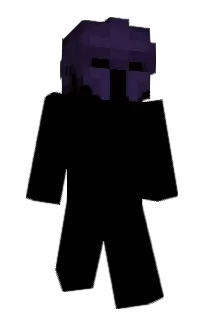 Front of mundayx's skin