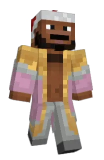 Front of TechnicallyToade's skin