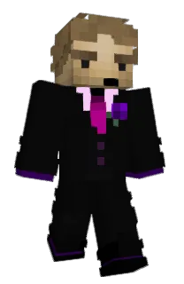 Dumbochka's Minecraft skin