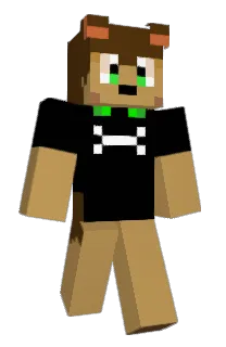 Front of Rikaroo48's skin