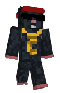Front of mrbmbstc's skin