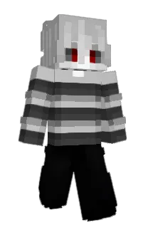 Front of princxzpz's skin