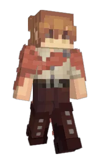 Front of SlimiThicc's skin
