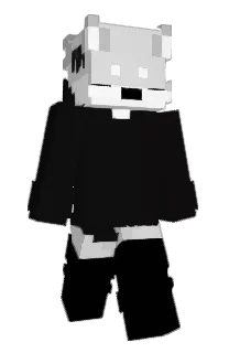 Kodashii's Minecraft skin