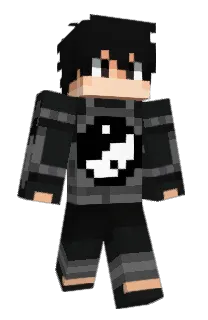fall008's Minecraft skin