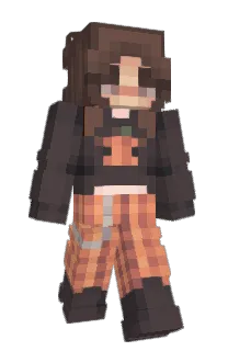 Front of Lorenzo_715's skin