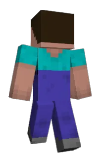 Front of FimDeNoite's skin