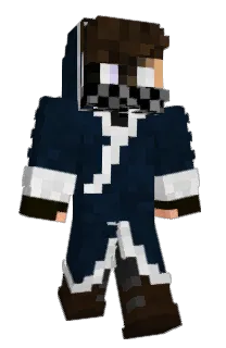 Front of TinoSan_'s skin