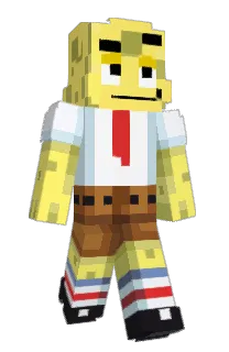 nakaga's Minecraft skin