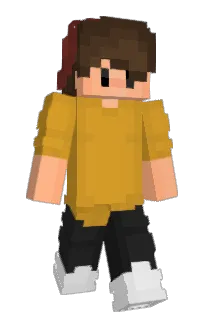 randomgaming360's Minecraft skin