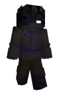 ANth0nyK3799's Minecraft skin