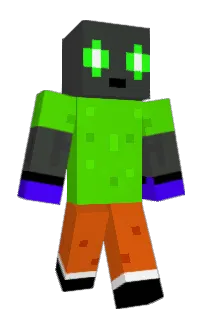 Lasse1977's Minecraft skin