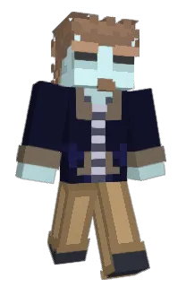Front of purpleelsheto's skin