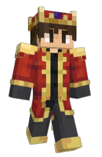 Front of LilySoTired's skin