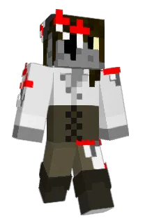 Front of lavenderfires's skin