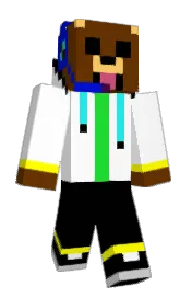 Skin preview