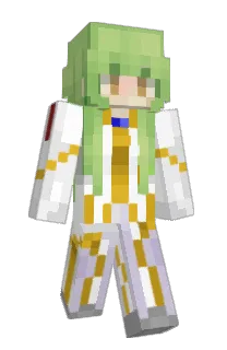 Front of Godjuwon3456's skin