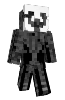 XcoezzX's Minecraft skin