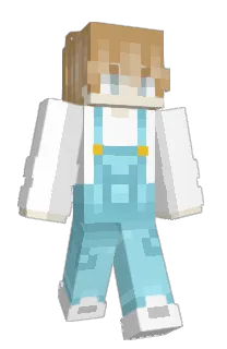 nakario's Minecraft skin