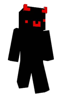 PapiCloud's Minecraft skin