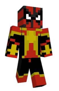 farmer68's Minecraft skin