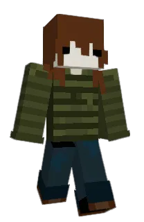 WaFFle_127's Minecraft skin