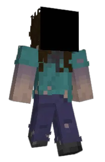 Front of plutonvic's skin