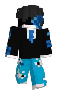 Front of guage666's skin