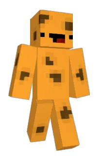 _Cookie_001's Minecraft skin