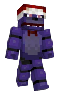 Front of 1fragaa's skin