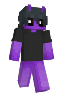 99gr Minecraft avatar full body