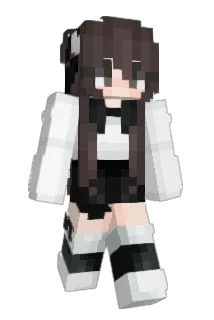 99kujo99 Minecraft avatar full body