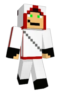 99name Minecraft avatar full body