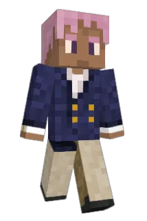 9Altair9 Minecraft avatar full body