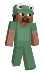 Custom render preview