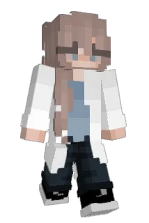 9Lunar4 Minecraft avatar full body