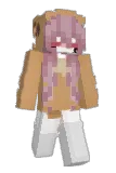 9Mav Minecraft avatar full body