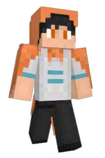 9_HAMSTER_ Minecraft avatar full body