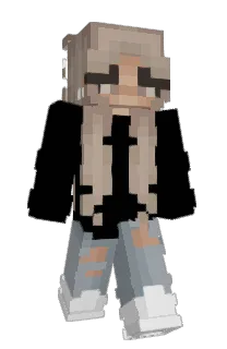 Miyracle's Minecraft skin