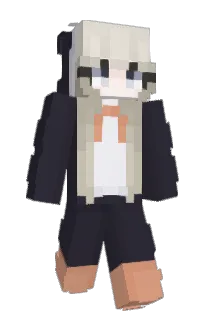 Front of skyylar's skin
