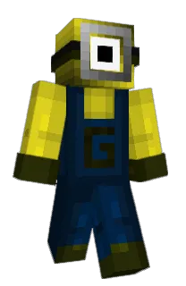 mikogoloco's Minecraft skin