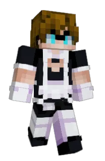 Front of ImInOrbit's skin