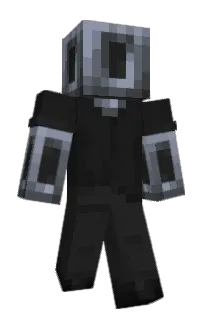 IngemarBoRenzo's Minecraft skin