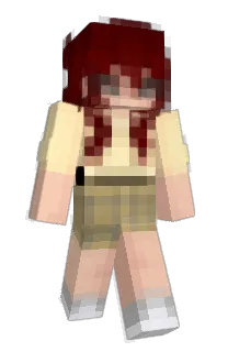 Front of StealthyApproach's skin