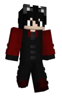 Front of z_eddie_z's skin