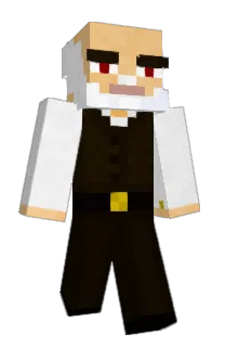 sakogad's Minecraft skin