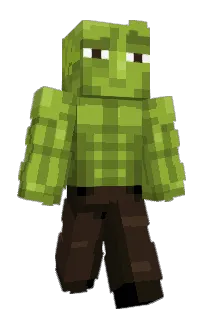 nobjockey's Minecraft skin