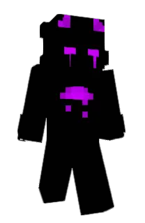 Front of Franthanosss's skin