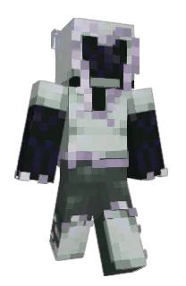 Front of Geo_cynth's skin