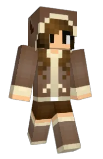 RokIsFit's Minecraft skin